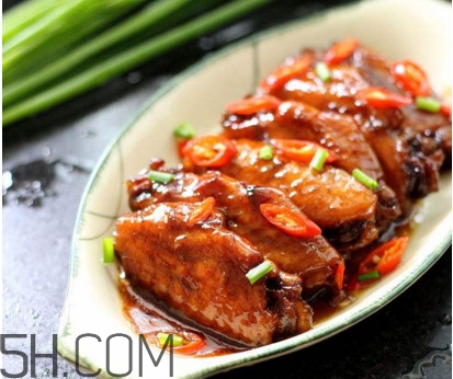 可樂(lè)雞翅怎么做好吃？可樂(lè)雞翅用英語(yǔ)怎么說(shuō)