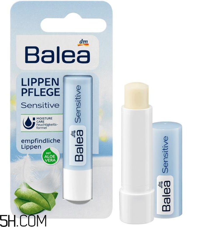 balea潤唇膏好用嗎？balea潤唇膏多少錢？