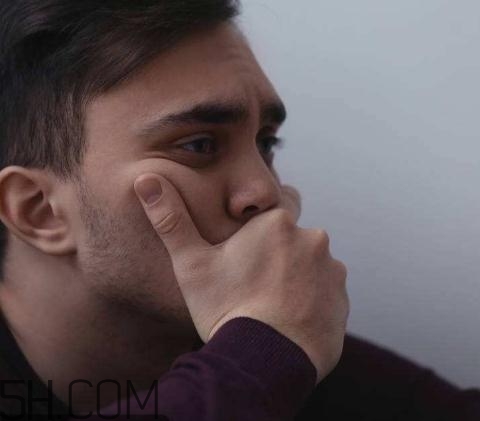無精癥射出來什么癥狀？無精癥射出來什么顏色？