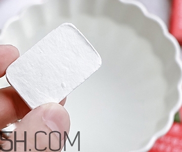 amortals爾木萄壓縮毛巾怎么用？爾木萄壓縮毛巾使用方法