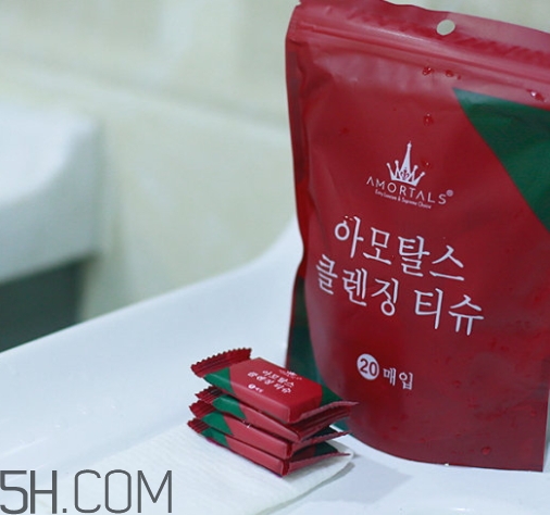 amortals爾木萄壓縮毛巾怎么用？爾木萄壓縮毛巾使用方法