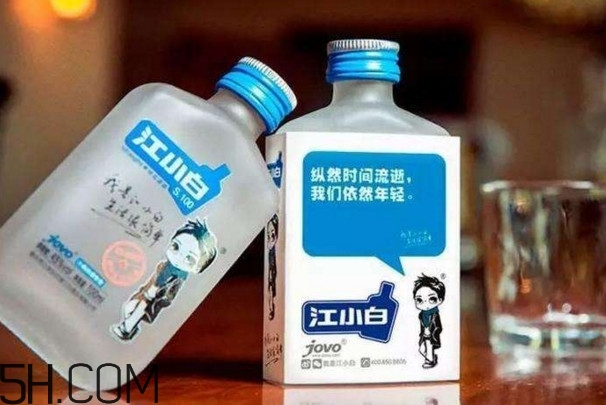 江小白酒口感怎么樣？江小白廣告經(jīng)典語錄