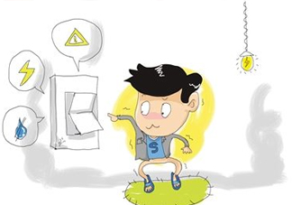 觸電的時候怎么自救？觸電為什么會死？