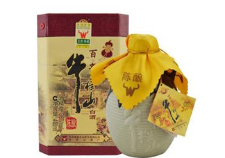 紅星二鍋頭還是牛欄山二鍋頭好？牛欄山二鍋頭酒多少錢一瓶