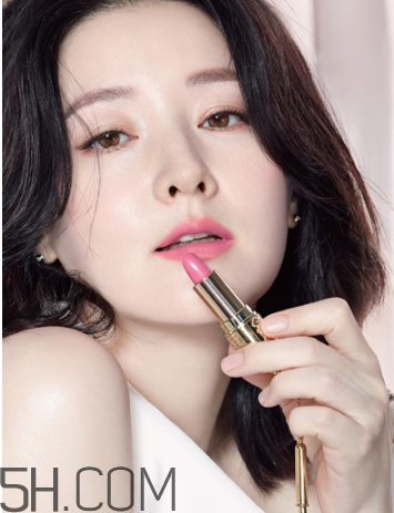whoo后奢華金艷口紅色號有哪些？whoo后口紅25號是什么顏色？