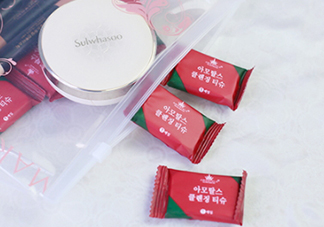 amortals爾木萄壓縮毛巾怎么用？爾木萄壓縮毛巾使用方法