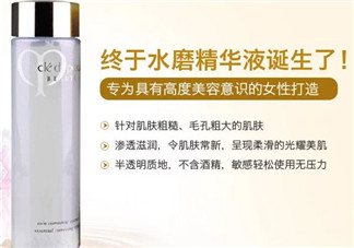 cpb水磨精華適合什么膚質(zhì)？cpb水磨精華真假辨別
