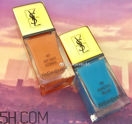ysl圣羅蘭2018年春季彩妝有什么？ysl2018春季彩妝價(jià)格