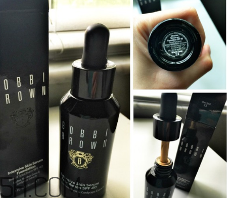 芭比波朗重蟲(chóng)草粉底液色號(hào) bobbi brown蟲(chóng)草粉底液評(píng)測(cè)