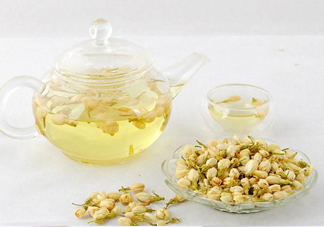 茉莉花茶是帶花的好還是不帶花的好？哪里的茉莉花茶最好
