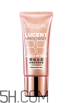 歐萊雅粉bb霜怎么用？歐萊雅粉bb霜使用方法