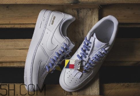 sneakerbr聯(lián)名nike air force 1拉鏈版會(huì)發(fā)售嗎？