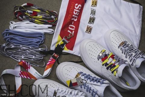 sneakerbr聯(lián)名nike air force 1拉鏈版會(huì)發(fā)售嗎？