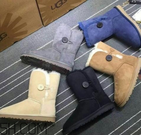 雪地靴上滴了油怎么辦？雪地靴油漬怎么清洗？