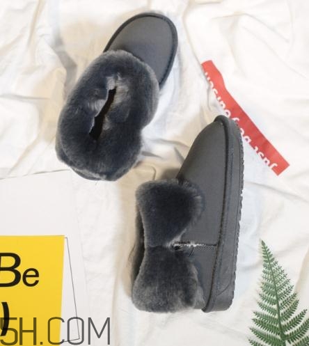 雪地靴買什么顏色好看？雪地靴什么顏色百搭？