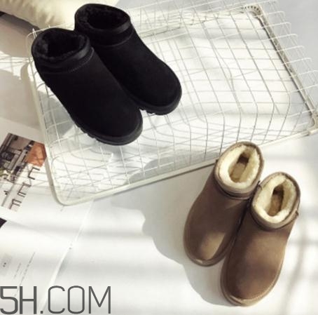 雪地靴發(fā)霉了怎么辦？雪地靴長(zhǎng)霉了怎么洗掉？