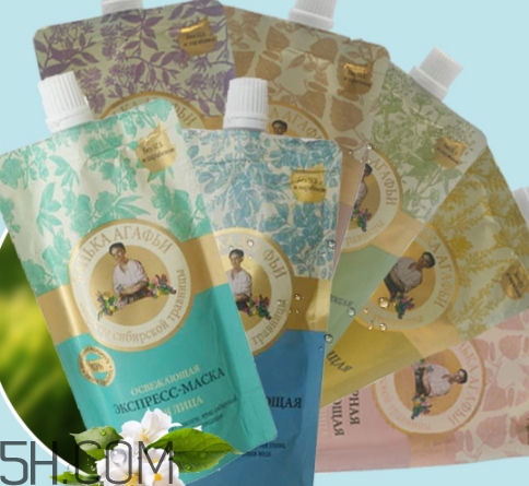 阿卡菲老奶奶是什么牌子？阿卡菲老奶奶品牌介紹