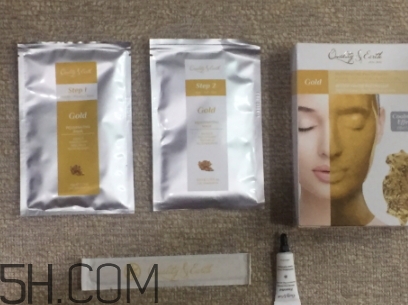 quality earth面膜多少錢？quality earth黃金面膜價(jià)格