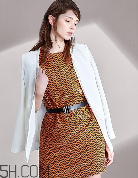 歌力思衣服什么檔次？歌力思衣服質(zhì)量好嗎？