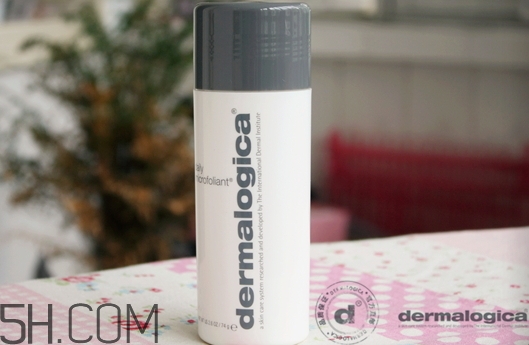 德美樂嘉護(hù)膚品怎么樣？dermalogica德美樂嘉護(hù)膚品好用嗎