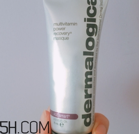 dermalogica多維面膜敷多久？德美樂嘉多維面膜要洗嗎？