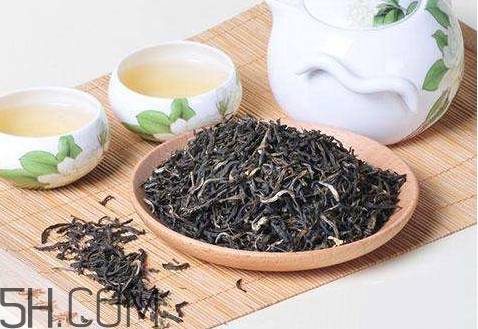 為什么很多茉莉花茶里面沒有花？上等的茉莉花茶需要幾窨