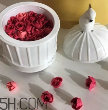 拉杜麗鳥籠腮紅多少錢？laduree2018拉杜麗鳥籠腮紅試色
