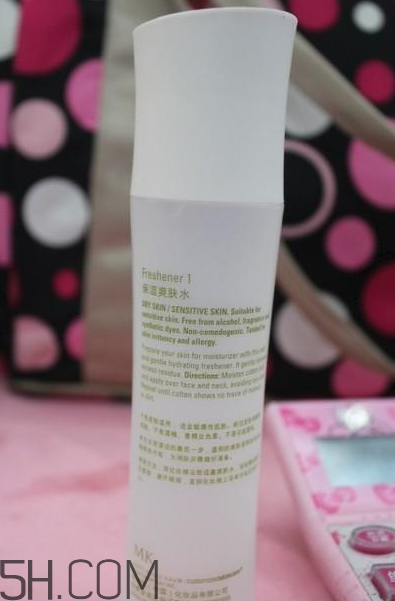 玫琳凱1號爽膚水怎么樣？玫琳凱1號爽膚水怎么用？