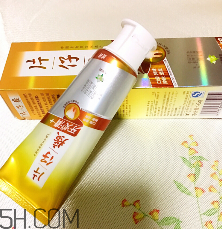 片仔癀牙膏好用嗎？片仔癀牙膏多少錢？