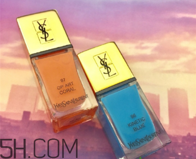 ysl圣羅蘭2018年春季彩妝有什么？ysl2018春季彩妝價(jià)格