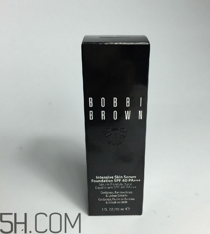 芭比波朗重蟲(chóng)草粉底液色號(hào) bobbi brown蟲(chóng)草粉底液評(píng)測(cè)