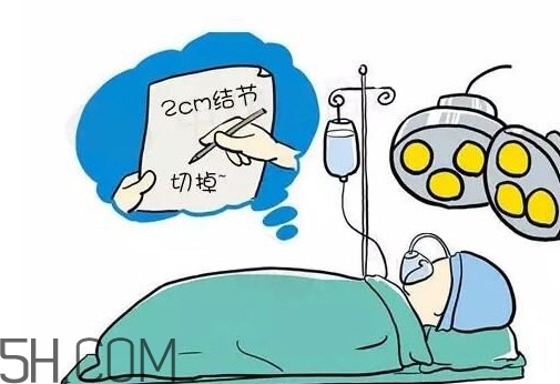 什么樣的甲狀腺結(jié)節(jié)要懷疑是癌？甲狀腺結(jié)節(jié)嚴(yán)重嗎