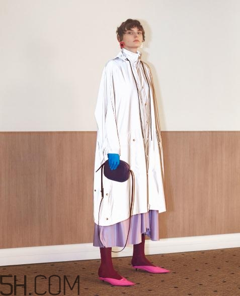 balenciaga巴黎世家2018度假系列怎么樣_好看嗎？