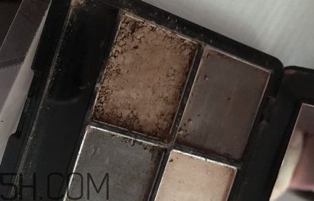 眼影碎了怎么恢復(fù)原樣？粉色眼影牌子推薦