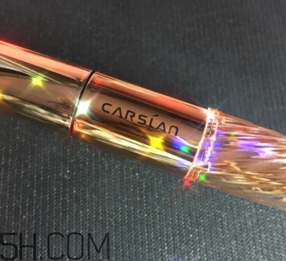 卡姿蘭睫毛膏怎么用？卡姿蘭睫毛膏使用心得