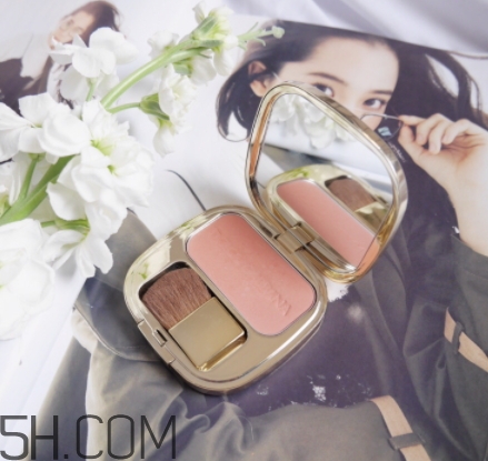 dolce gabbana腮紅怎么樣？DG杜嘉班納腮紅評(píng)測(cè)