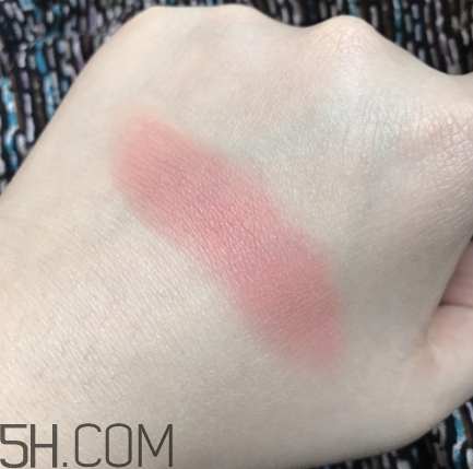 dolce gabbana腮紅怎么樣？DG杜嘉班納腮紅評(píng)測(cè)