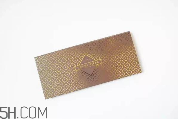 zoeva眼影色號怎么選擇？zoeva眼影盤使用方法