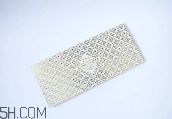 zoeva眼影色號怎么選擇？zoeva眼影盤使用方法
