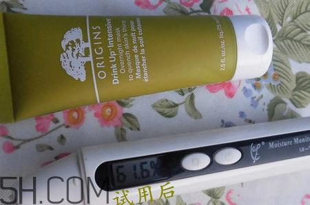悅木之源潤娃娃面膜怎么樣？悅木之源潤娃娃面膜好用嗎？