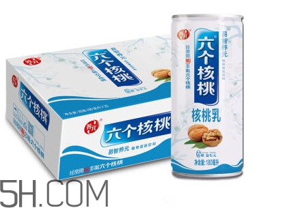 六個(gè)核桃多少錢一瓶？六個(gè)核桃多少錢一箱