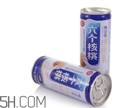 六個(gè)核桃是飲料嗎？六個(gè)核桃怎么加熱