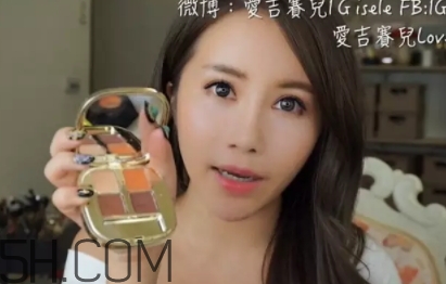 dolce gabbana杜嘉班納化妝品怎么樣？哪些值得買(mǎi)？