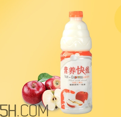 營(yíng)養(yǎng)快線有營(yíng)養(yǎng)嗎？營(yíng)養(yǎng)快線可以加熱喝嗎