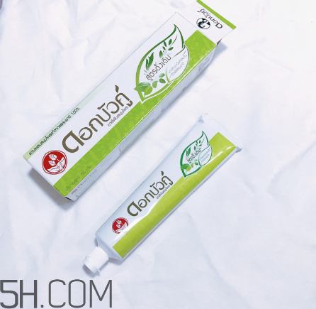 泰國twinlotus雙蓮中草藥牙膏好用嗎？測(cè)評(píng)