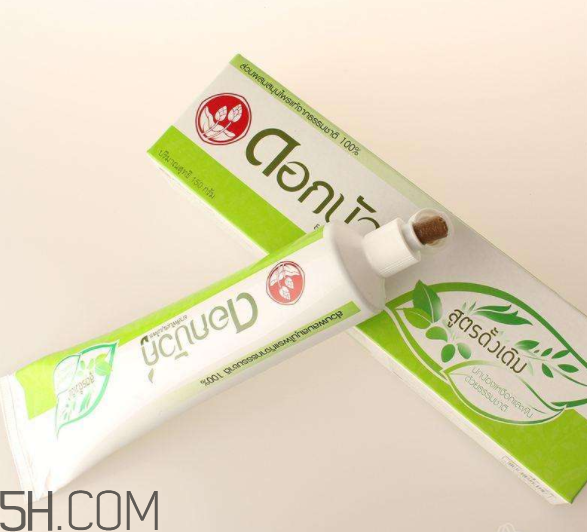 泰國twinlotus雙蓮中草藥牙膏好用嗎？測(cè)評(píng)