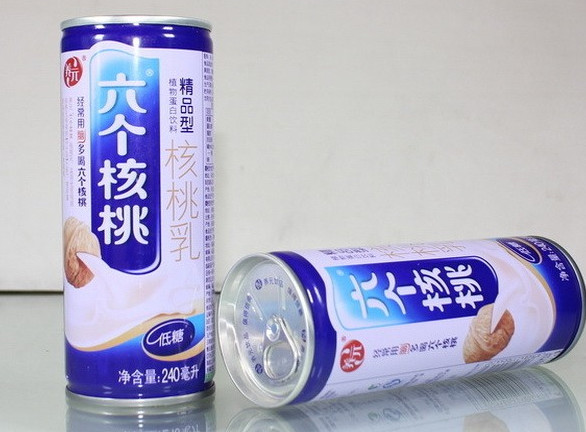 怎么辨別養(yǎng)元六個(gè)核桃真假？為什么叫六個(gè)核桃