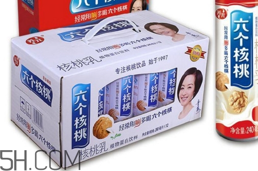 六個(gè)核桃多少錢一瓶？六個(gè)核桃多少錢一箱