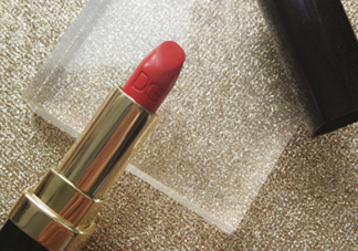 dolce gabbana口紅哪款好？DG杜嘉班納口紅評測