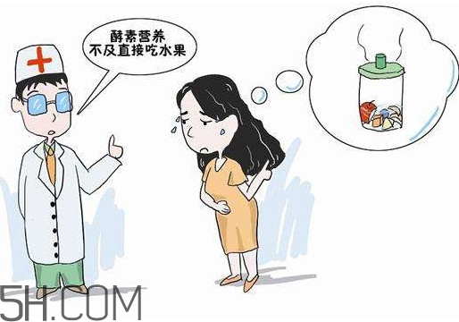 什么人不適合吃酵素？為什么吃酵素反而胖了
